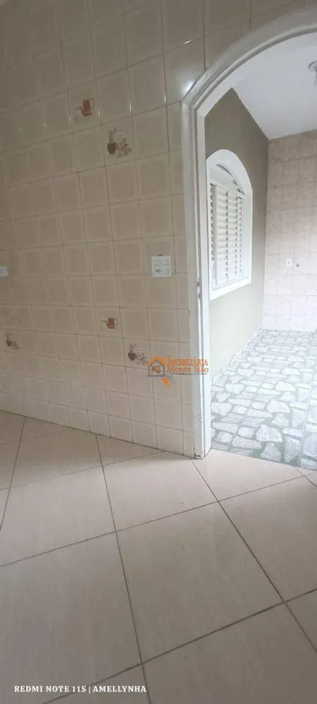 Casa, 2 quartos, 120 m² - Foto 5