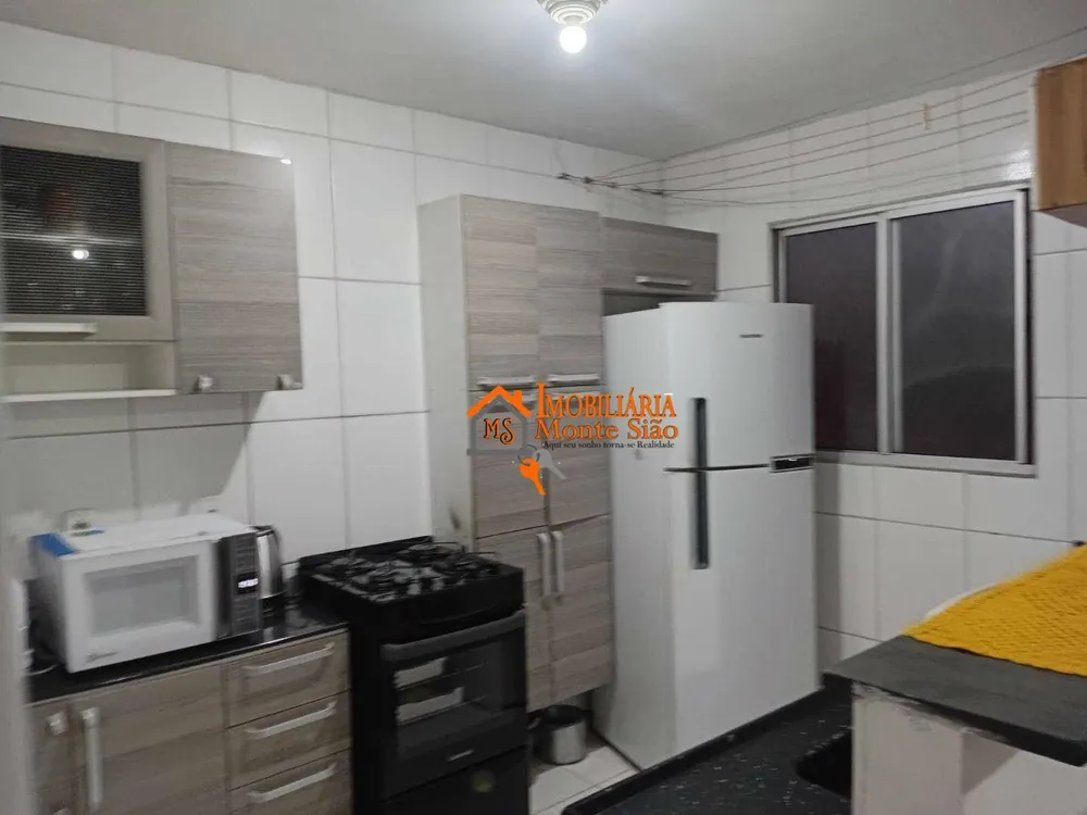 Apartamento, 2 quartos, 45 m² - Foto 1