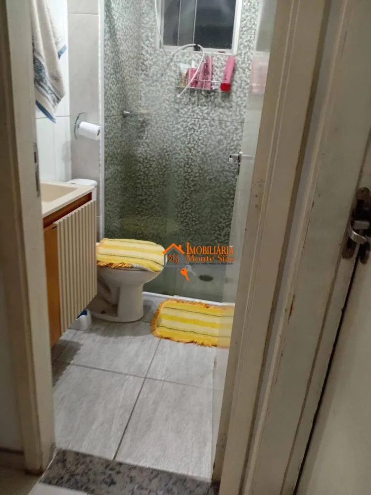 Apartamento, 2 quartos, 45 m² - Foto 7