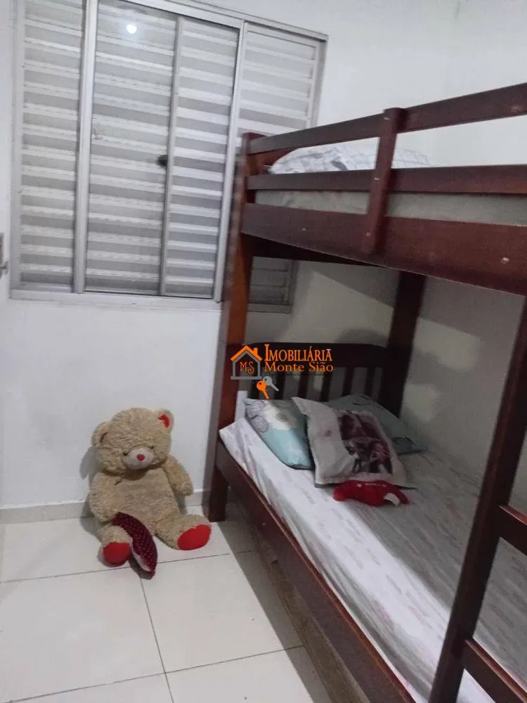 Apartamento, 2 quartos, 45 m² - Foto 10
