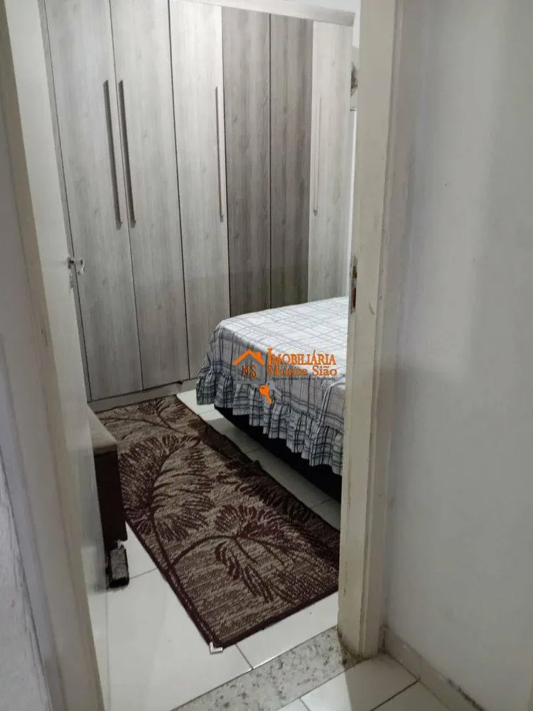 Apartamento, 2 quartos, 45 m² - Foto 8