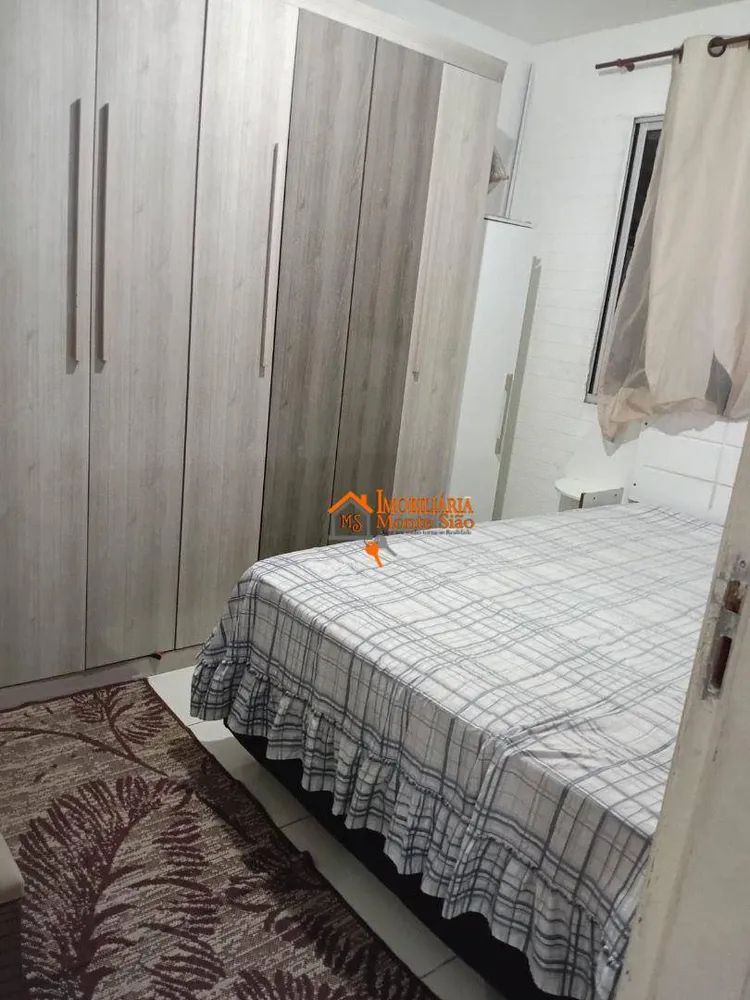 Apartamento, 2 quartos, 45 m² - Foto 6
