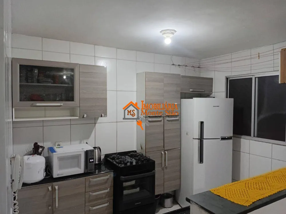 Apartamento, 2 quartos, 45 m² - Foto 4