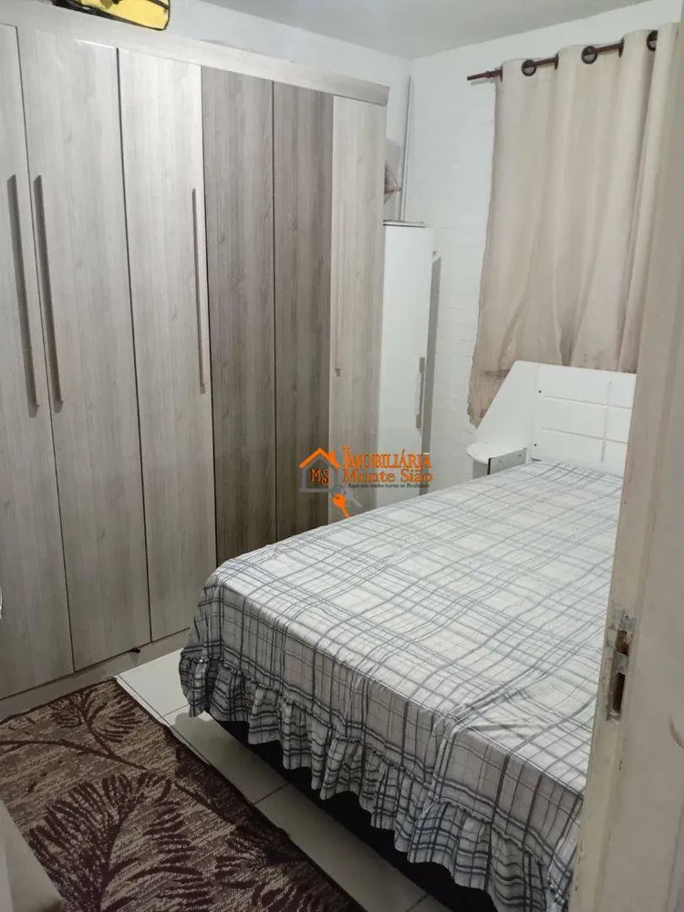 Apartamento, 2 quartos, 45 m² - Foto 5