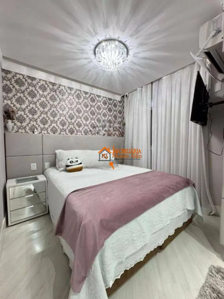 Apartamento, 2 quartos, 87 m² - Foto 8
