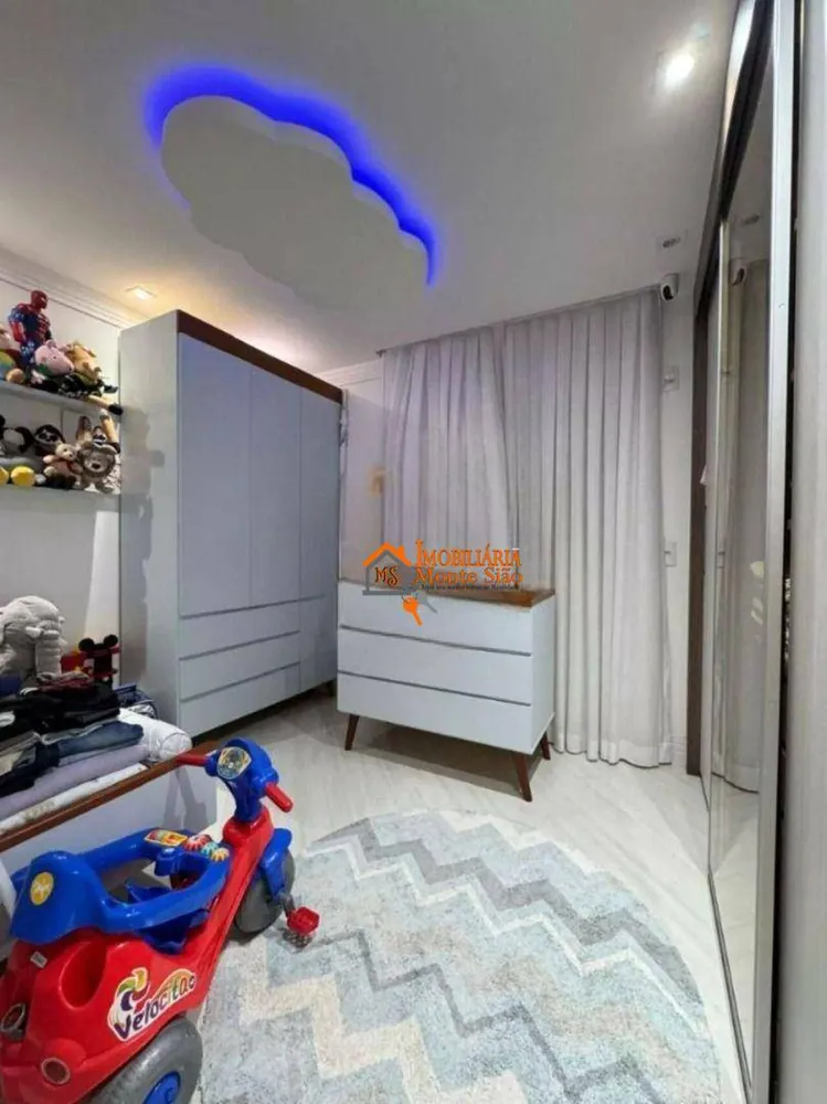 Apartamento, 2 quartos, 87 m² - Foto 7