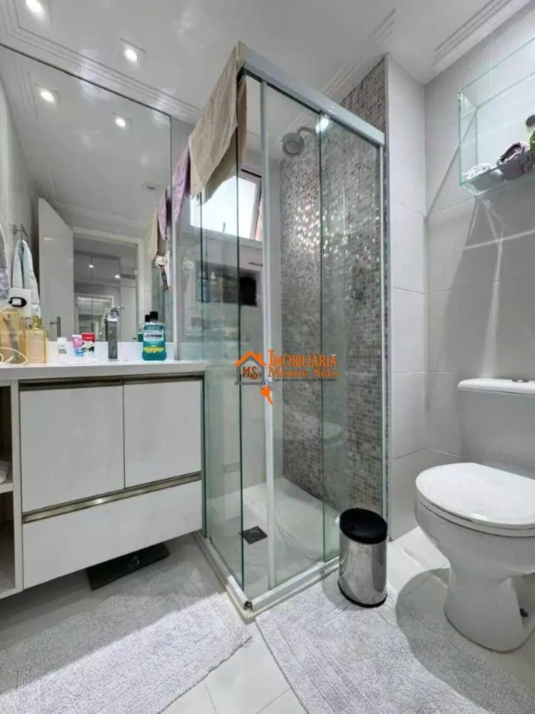 Apartamento, 2 quartos, 87 m² - Foto 5