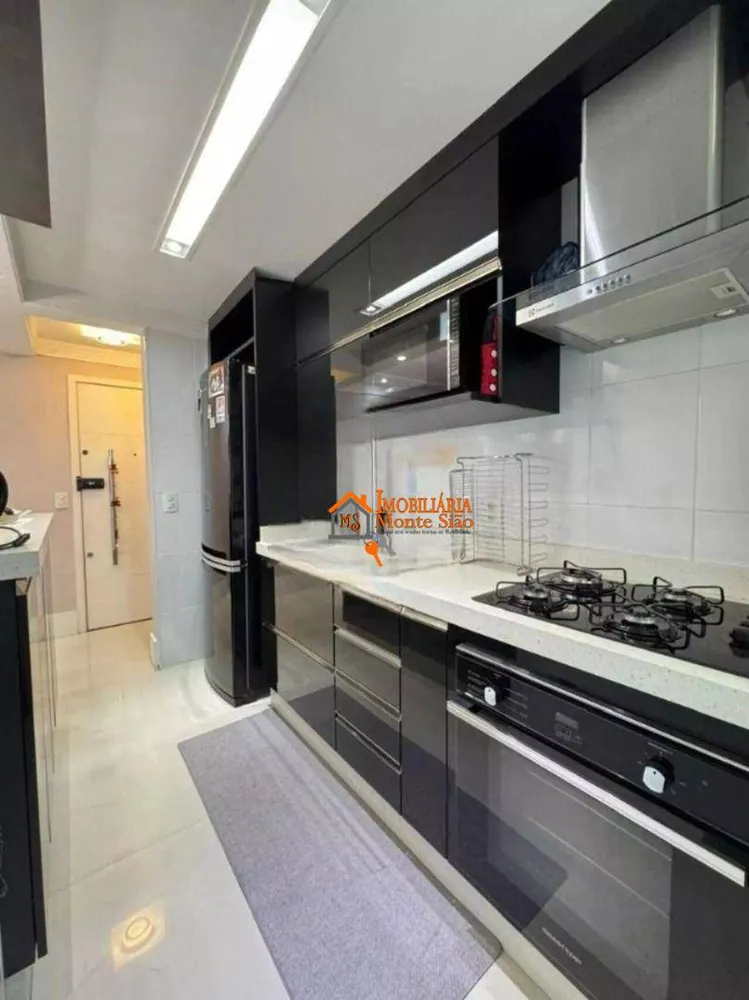 Apartamento, 2 quartos, 87 m² - Foto 3