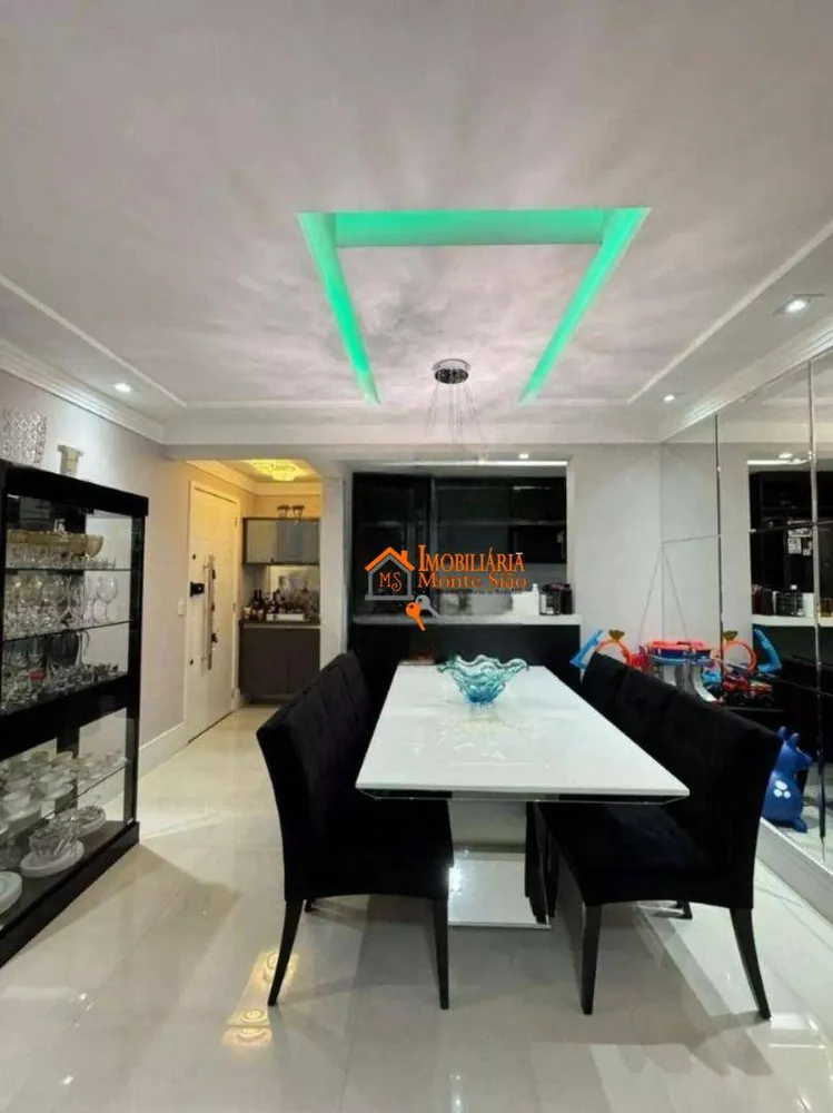 Apartamento, 2 quartos, 87 m² - Foto 1
