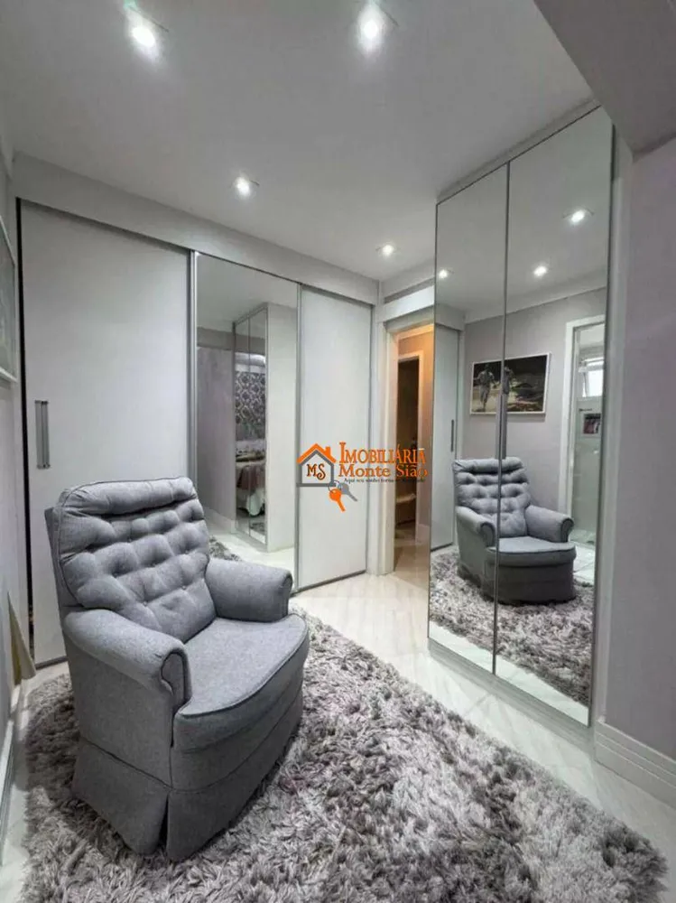Apartamento, 2 quartos, 87 m² - Foto 6