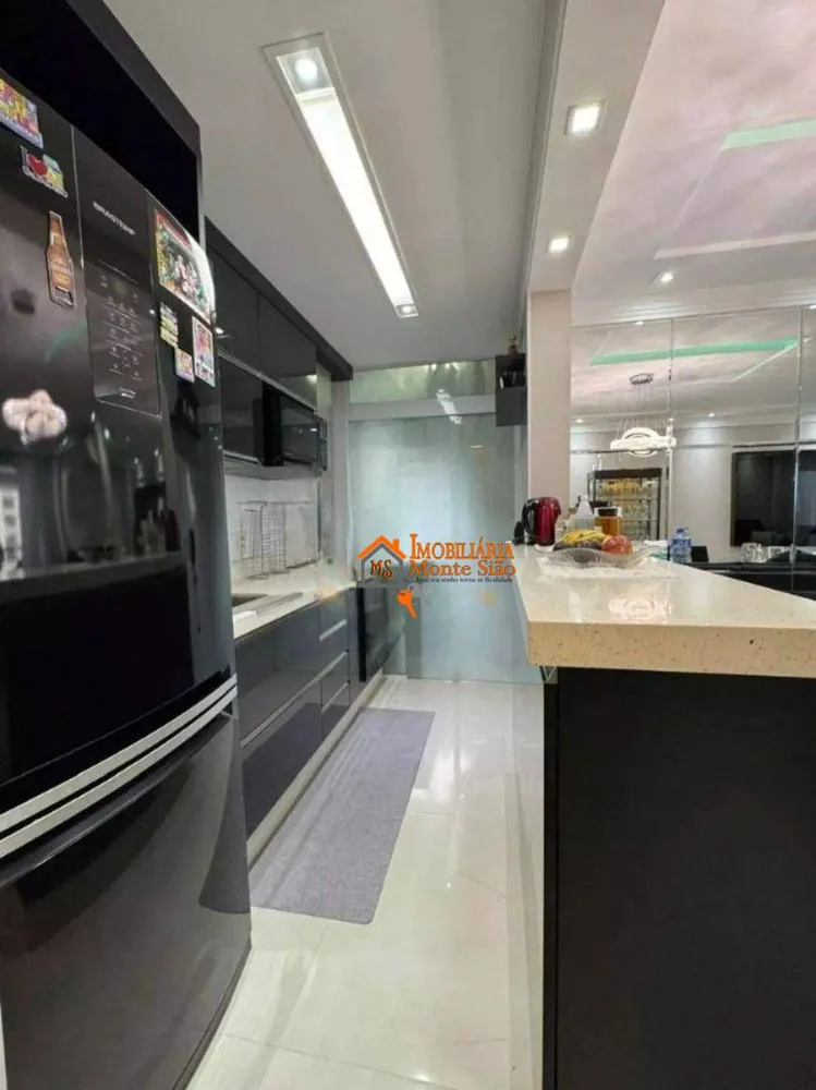 Apartamento, 2 quartos, 87 m² - Foto 2