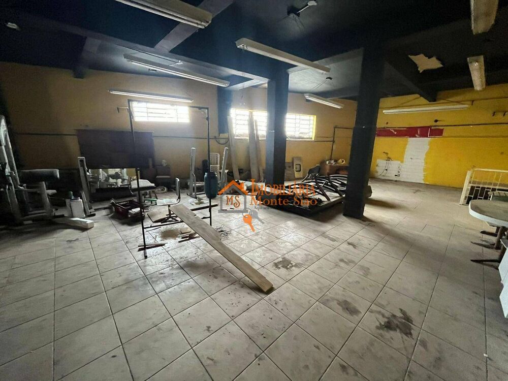 Prédio Inteiro à venda e aluguel, 220m² - Foto 4