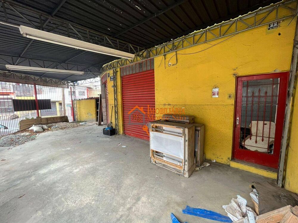 Prédio Inteiro à venda e aluguel, 220m² - Foto 3