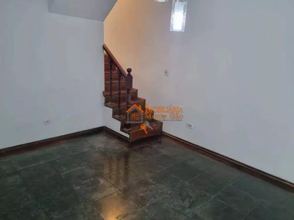 Sobrado à venda com 3 quartos, 140m² - Foto 5