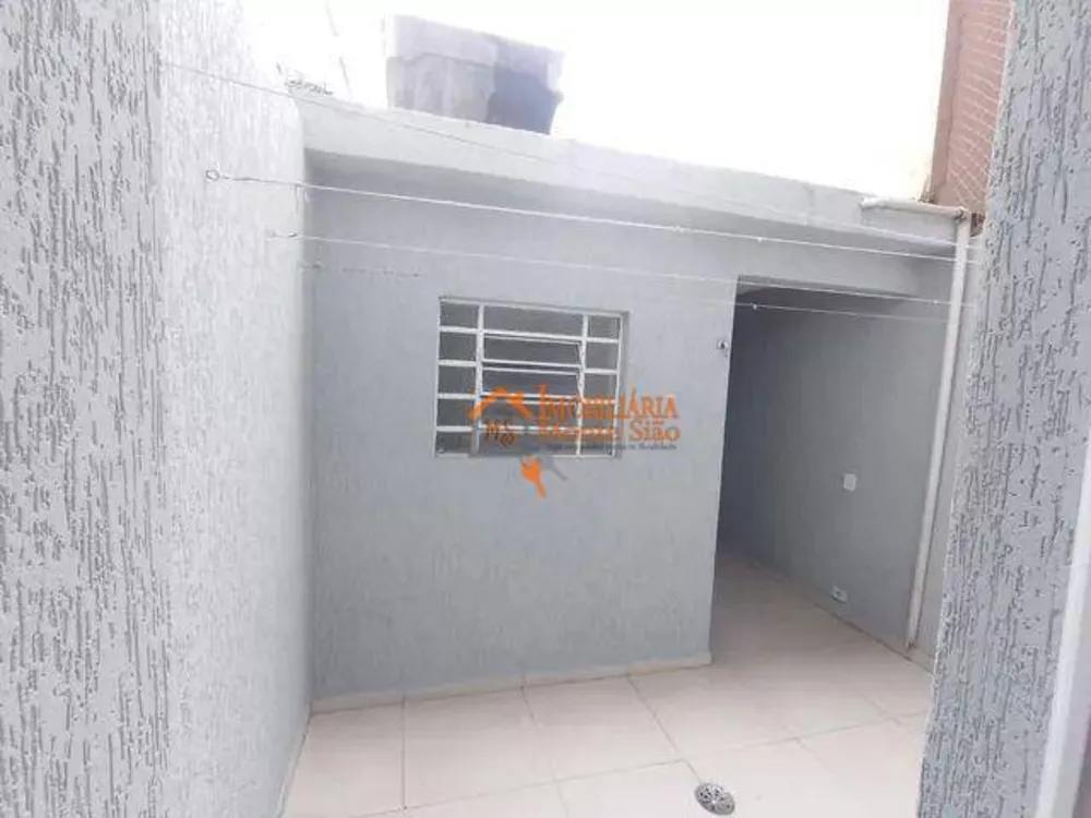 Sobrado à venda com 3 quartos, 140m² - Foto 3