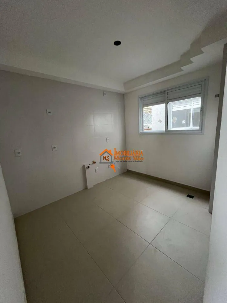 Apartamento, 2 quartos, 53 m² - Foto 1