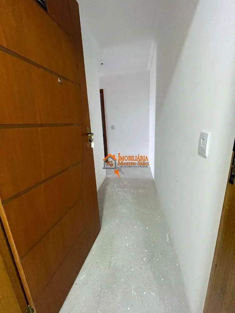 Apartamento, 2 quartos, 53 m² - Foto 6
