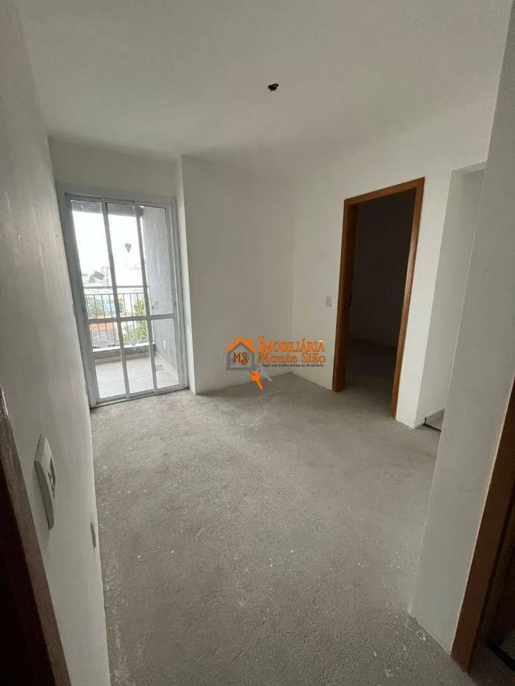 Apartamento, 2 quartos, 53 m² - Foto 7