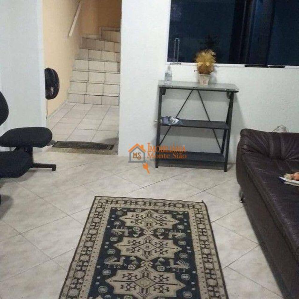 Sala-Conjunto, 20 m² - Foto 3