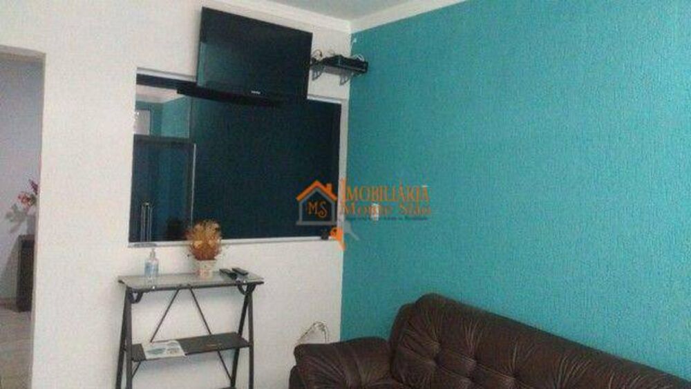 Sala-Conjunto, 20 m² - Foto 9
