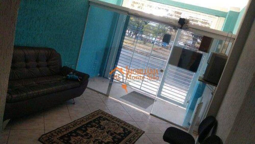 Sala-Conjunto, 20 m² - Foto 1