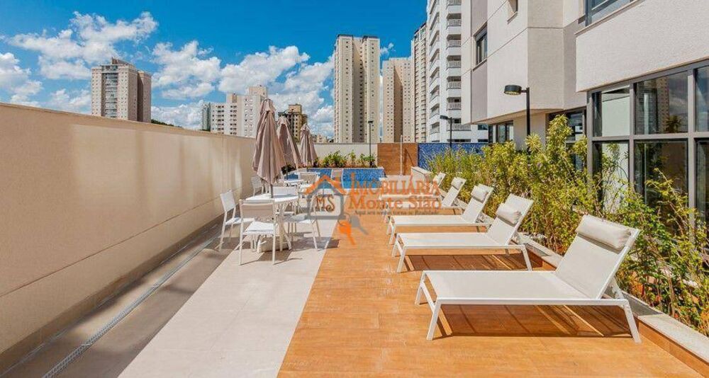 Apartamento à venda com 4 quartos, 150m² - Foto 9