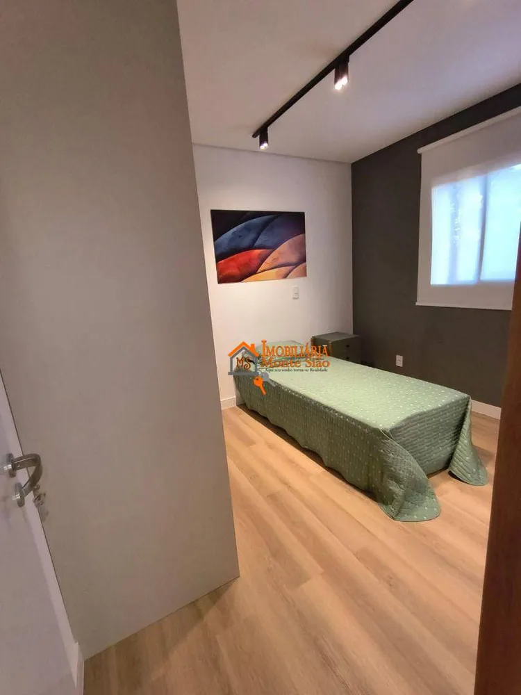 Apartamento, 4 quartos, 150 m² - Foto 20
