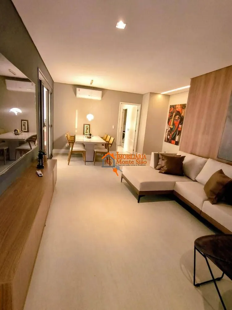 Apartamento, 4 quartos, 150 m² - Foto 18