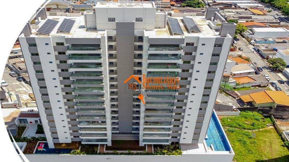 Apartamento à venda com 4 quartos, 150m² - Foto 2