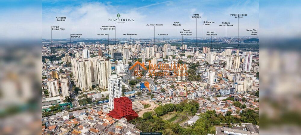Apartamento à venda com 4 quartos, 150m² - Foto 13