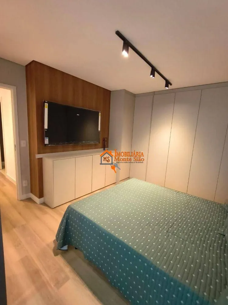 Apartamento, 4 quartos, 150 m² - Foto 21