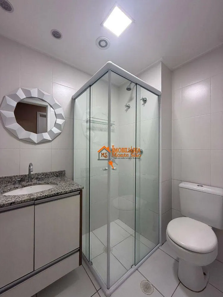 Apartamento, 2 quartos, 68 m² - Foto 10