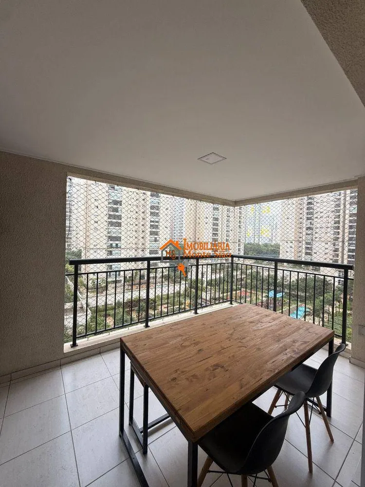 Apartamento, 2 quartos, 68 m² - Foto 5