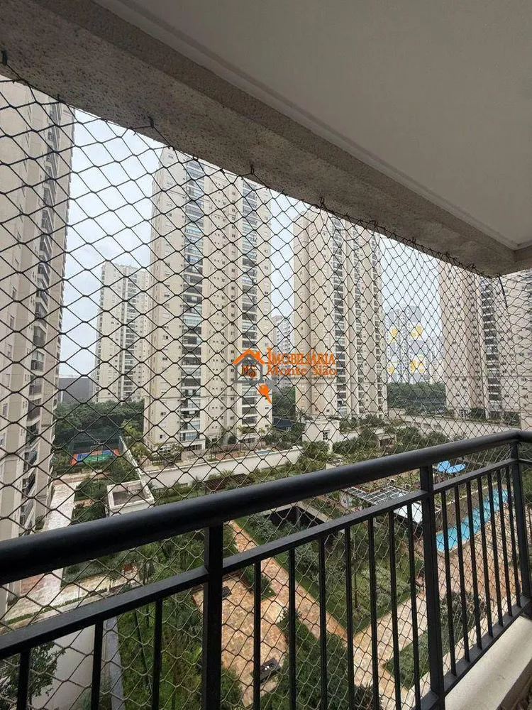 Apartamento, 2 quartos, 68 m² - Foto 4