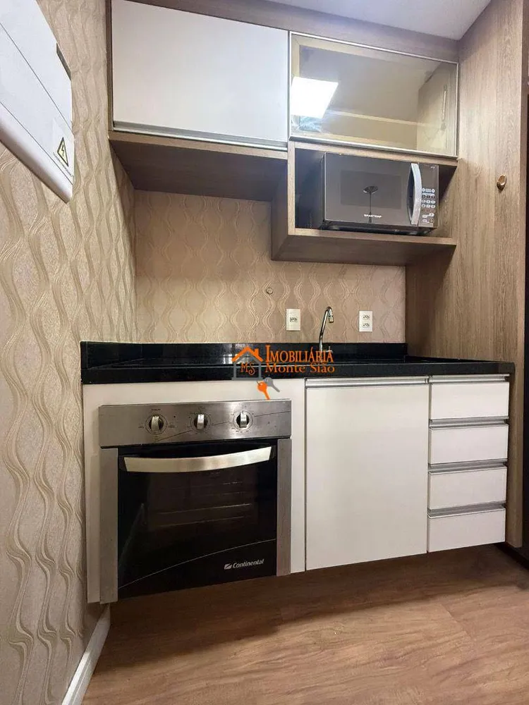 Apartamento, 2 quartos, 68 m² - Foto 8