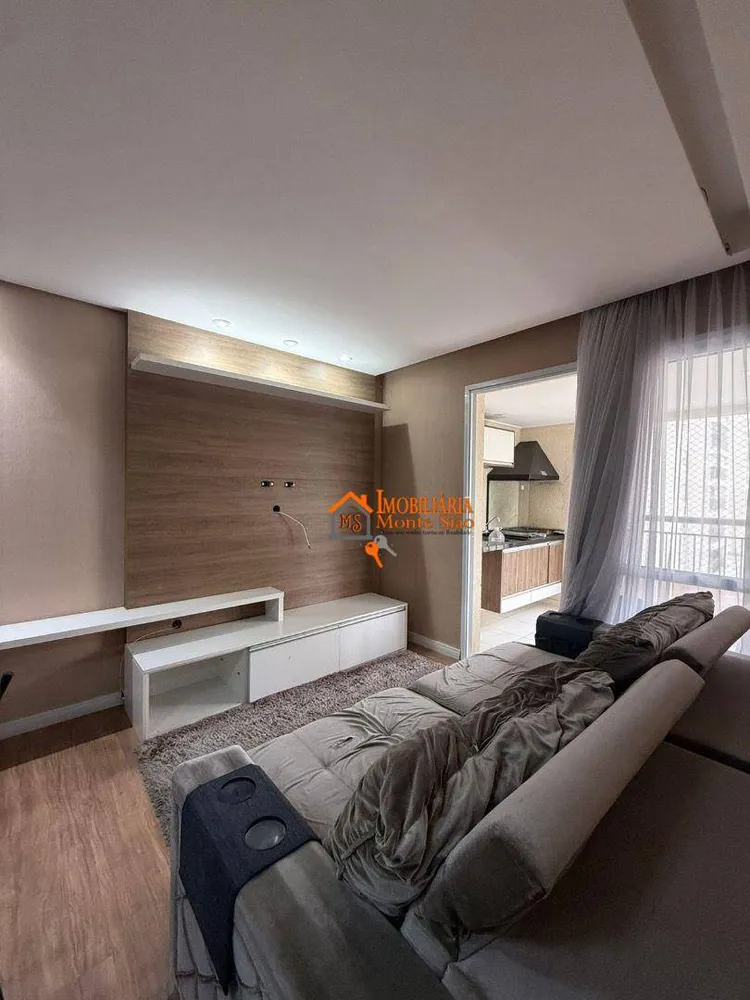 Apartamento, 2 quartos, 68 m² - Foto 6