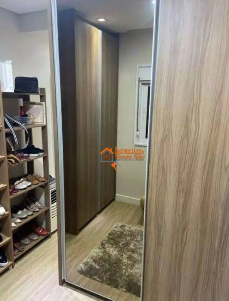 Apartamento, 3 quartos - Foto 12