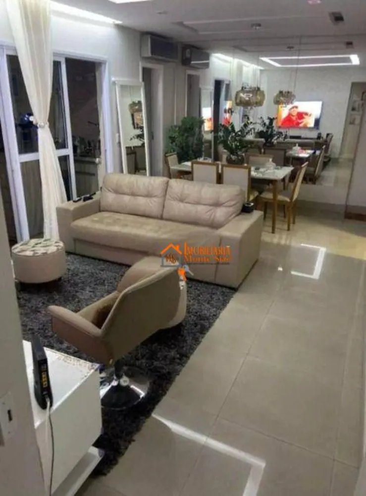 Apartamento, 3 quartos - Foto 2