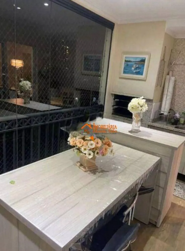 Apartamento, 3 quartos - Foto 5