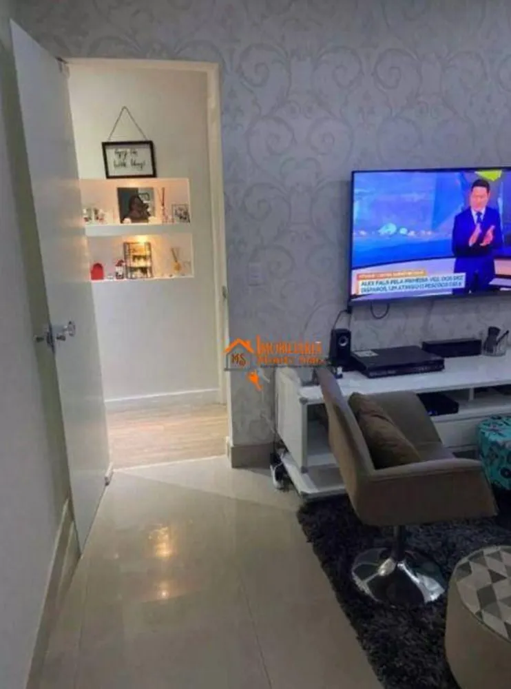 Apartamento, 3 quartos - Foto 11