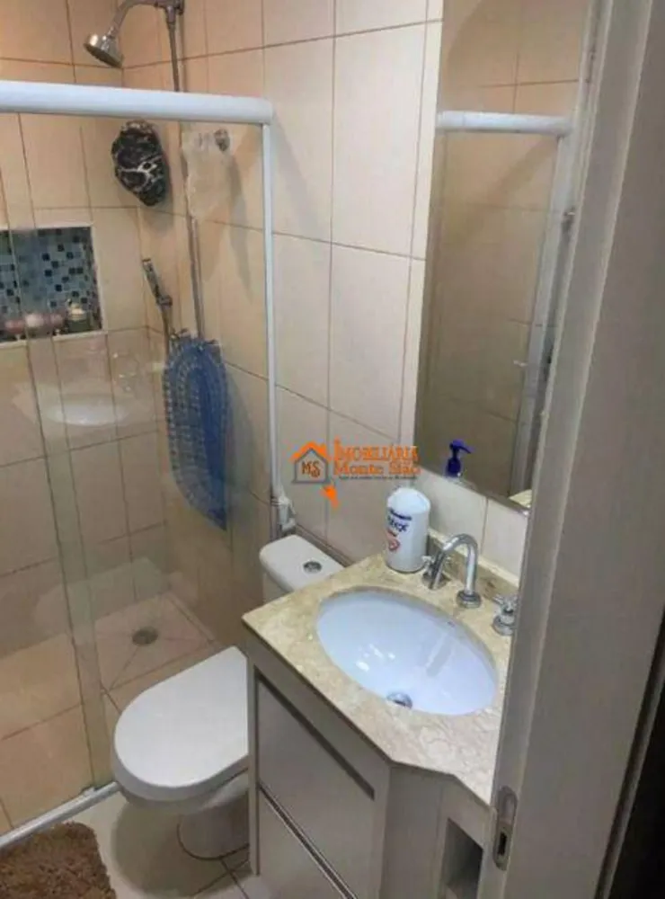 Apartamento, 3 quartos - Foto 8