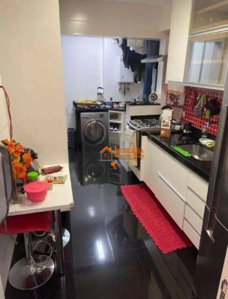 Apartamento, 3 quartos - Foto 6