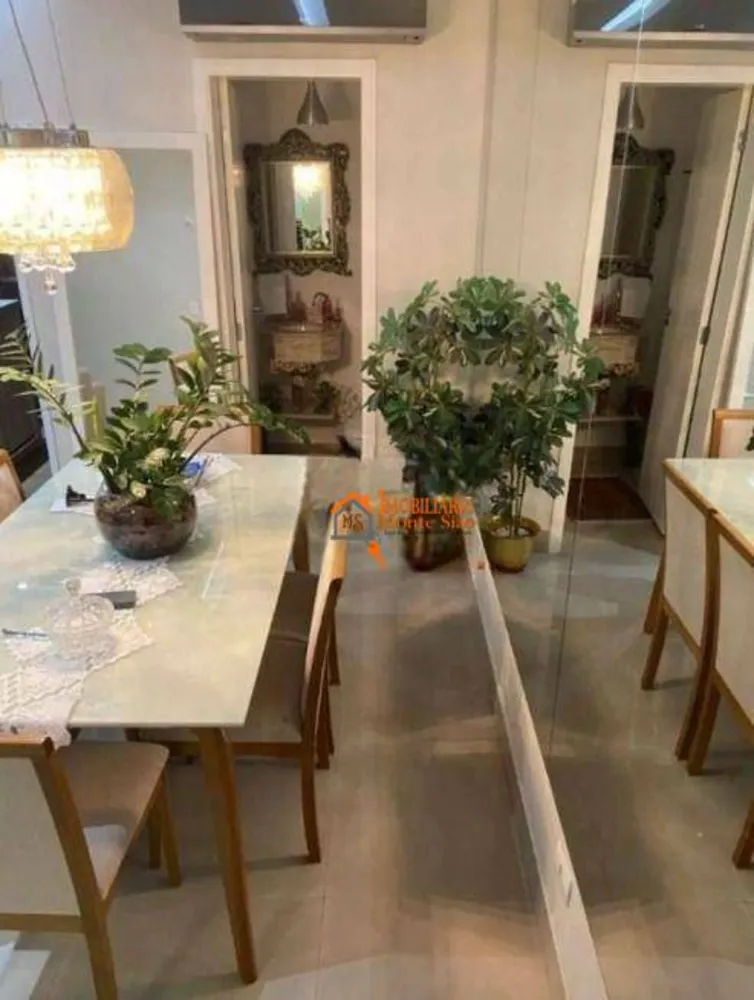 Apartamento, 3 quartos - Foto 4