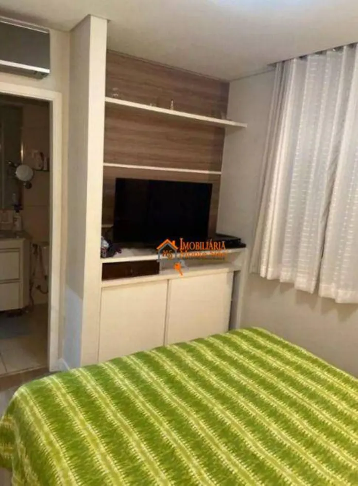 Apartamento, 3 quartos - Foto 10