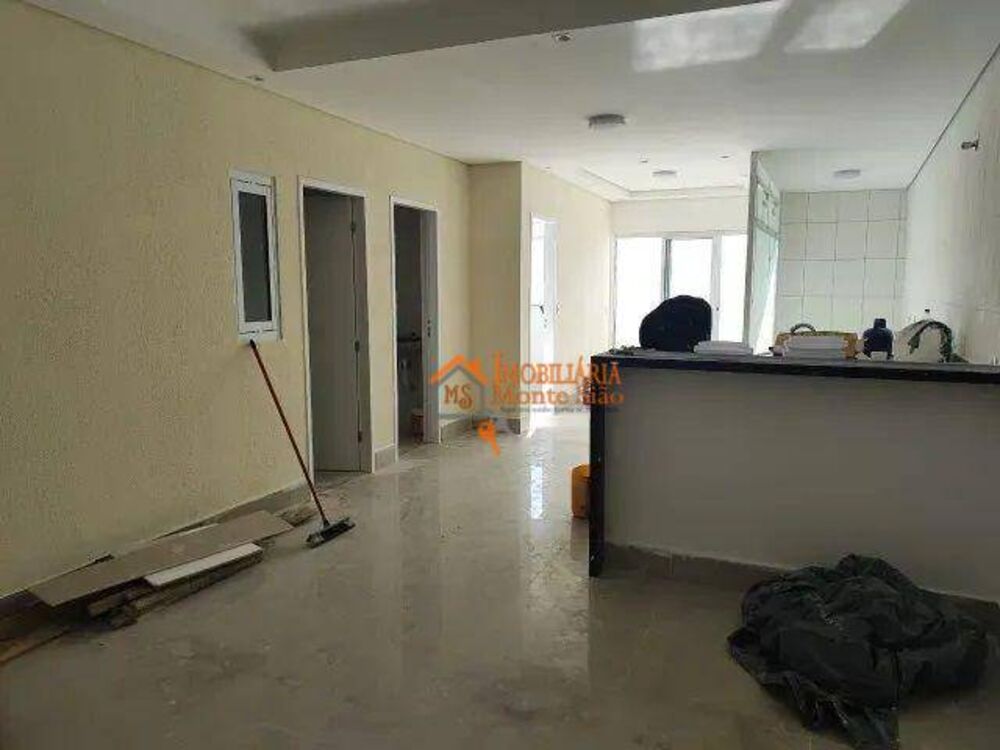 Apartamento, 2 quartos, 112 m² - Foto 6