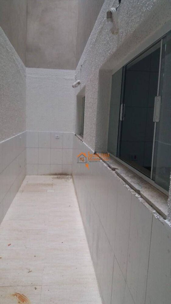 Apartamento, 2 quartos, 112 m² - Foto 15