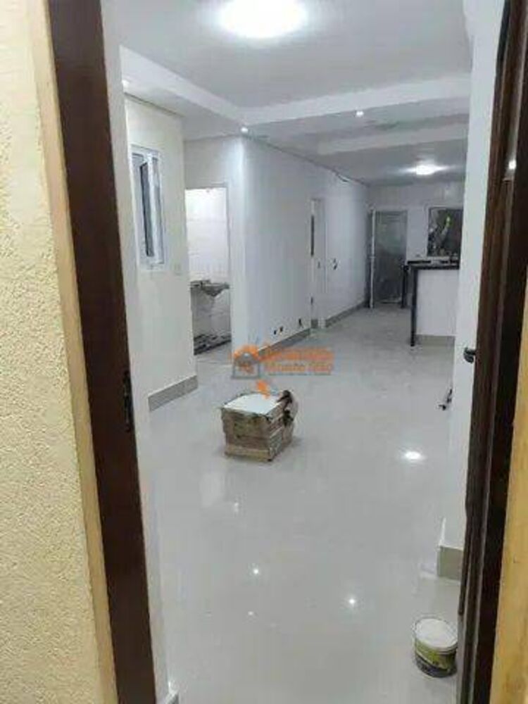Apartamento, 2 quartos, 112 m² - Foto 1
