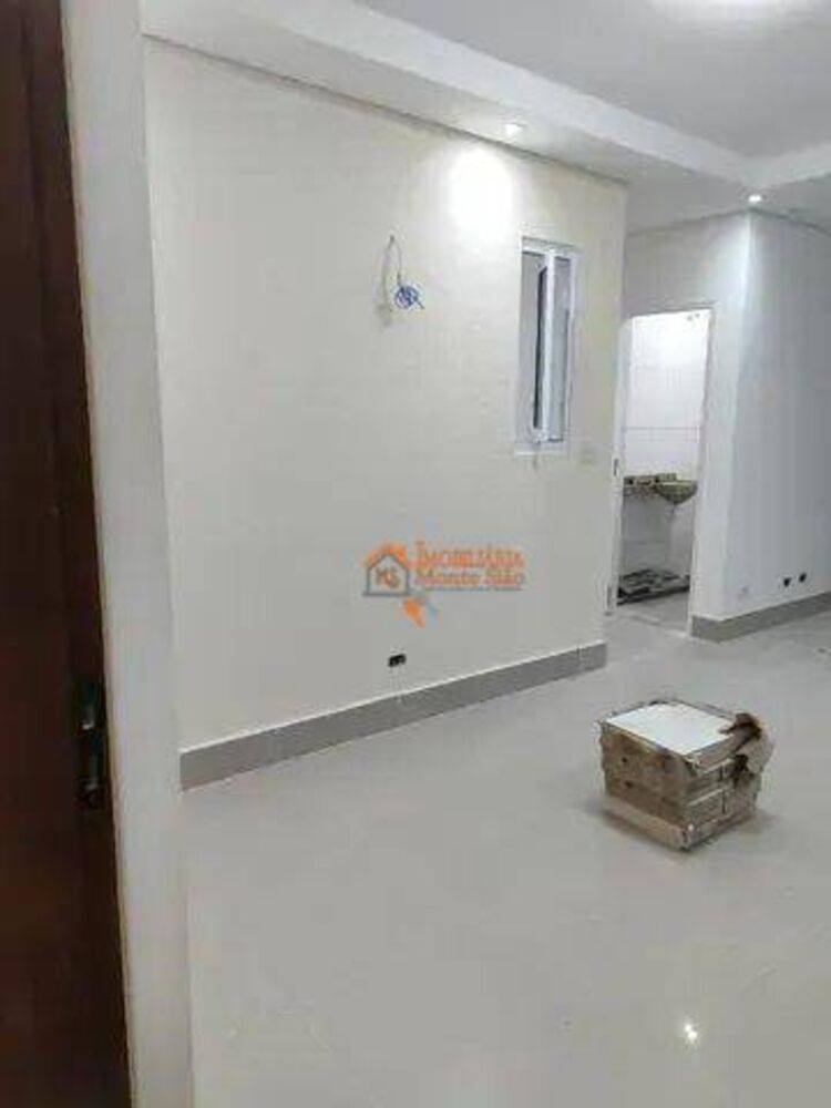 Apartamento, 2 quartos, 112 m² - Foto 2