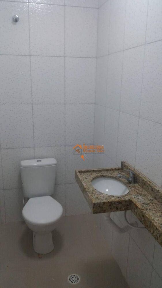 Apartamento, 2 quartos, 112 m² - Foto 11