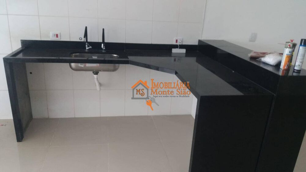 Apartamento, 2 quartos, 112 m² - Foto 12